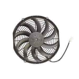 Airconditioner, Ventilator SPAL VA10-AP50/C-61A
