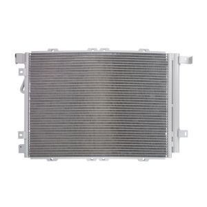 Condenseur, climatisation NISSENS 940203