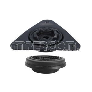 Palier d'appui de jambe de suspension IMPERGOM 72400