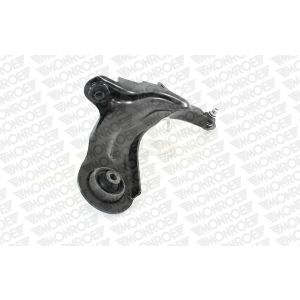 Suspensão da roda MONROE L25533
