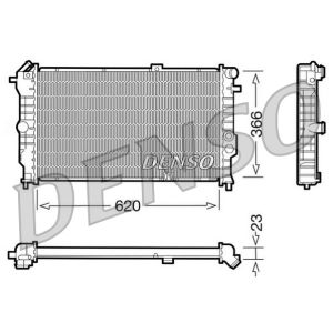 Raffreddatore motore DENSO DRM20020