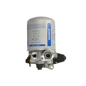 Secador de ar, sistema de ar comprimido WABCO 9324000180