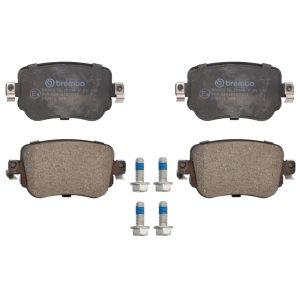 Bremsbelagsatz BREMBO P 85 140