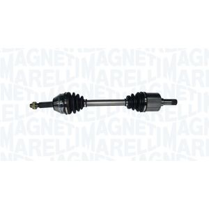 Arbre d'entraînement MAGNETI MARELLI 302004190067