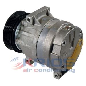 Compressor, ar condicionado MEAT & DORIA K14087