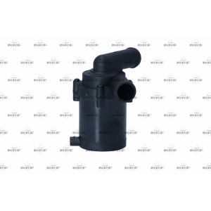 Bomba de água auxiliar NRF 390044
