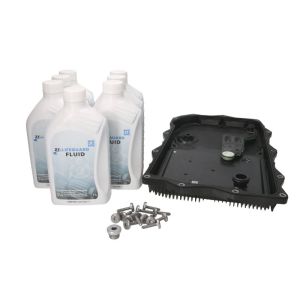 Kit de mudança de óleo, transmissão automática ZF 1087.298.363