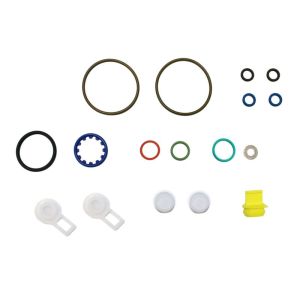 Kit de reparação, bomba common rail ENGITECH ENT210042