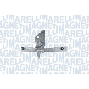 Ikkunan säädin MAGNETI MARELLI 350103170437