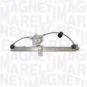 Regulador de janelas MAGNETI MARELLI 350103170310
