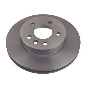 Remschijf FEBI BILSTEIN 08072