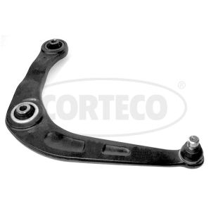 Suspension de roue CORTECO 49398713
