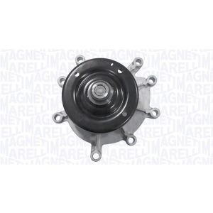 Bomba de arrefecimento MAGNETI MARELLI 352316170094