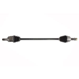 Arbre de transmission TRAKMOTIVE CH-8112