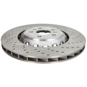 Disque de frein SHW BRR42504