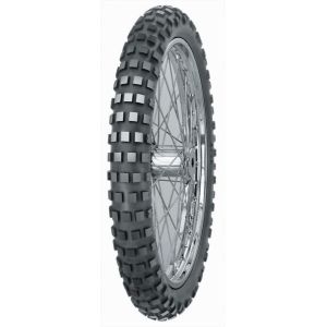 Off-road banden MITAS E09 110/80-18 TT 58P