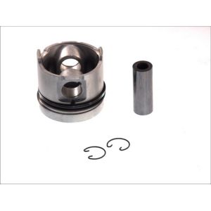 Piston MAHLE 040 01 00