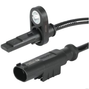 Sensor do ABS traseiro, direito HERTH+BUSS ELPARTS 70660648