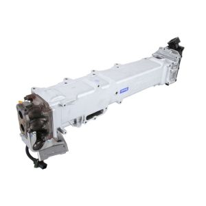 Radiador, recirculação dos gases de escape HIGHWAY AUTOMOTIVE 28031611