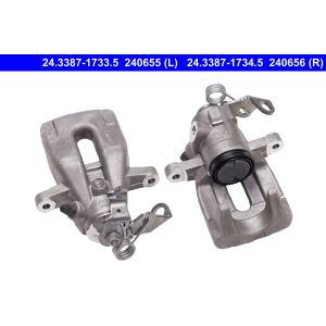 Bremssattel ATE 24.3387-1733.5