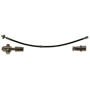 Flexible de frein TRW PHD1138
