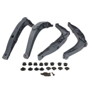 Montagesatz, Sonnenblende COVIND MLX/480
