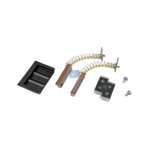 Escobilla de carbón, alternador DT SPARE PARTS 2.21021