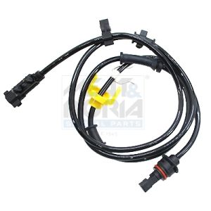 Sensor do ABS traseiro, direito MEAT & DORIA 901129