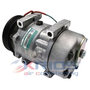 Compressor, ar condicionado MEAT & DORIA KSB221S