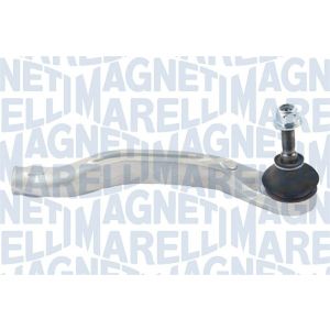 Extremidade da barra de direção MAGNETI MARELLI 301191606590