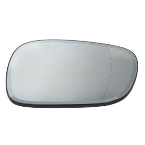 Rétroviseur extérieur - verre de miroir BLIC 6102-05-2001058P