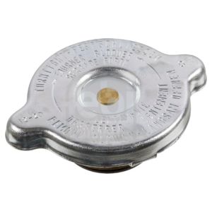 Verschlussdeckel, Kühlmittelbehälter FEBI BILSTEIN 185463