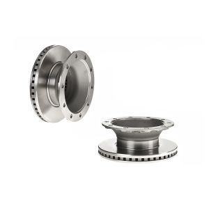 Bremsscheibe KNORR K211836N50