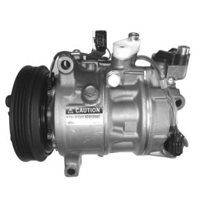 Compresseur, climatisation AIRSTAL 10-5863