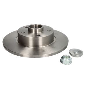 Disco de travão SKF VKBD 1037