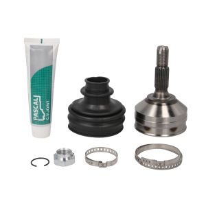 Homokineet reparatie set, aandrijfas PASCAL G1C035PC