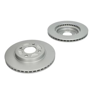 Disco de freno FERODO DDF2921C,2 Piezza