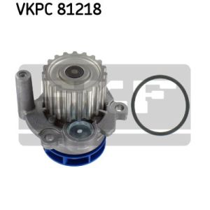 SKF Kühlmittelpumpe VKPC 85103 - Wasserpumpe Für OPEL Insignia & Zafira