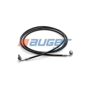 Tuyau flexible, dispositif de basculement de la cabine AUGER 66598