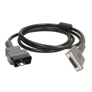 Cables para el comprobador de averías SNAP ON EAX0068L05A