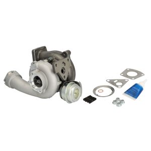 Turbocompressor de escape ELSTOCK 91-1683