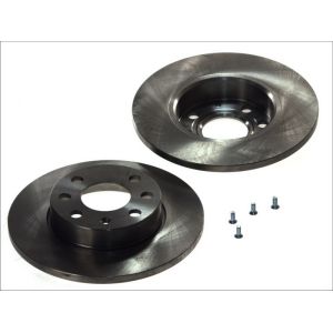 Disco de freno FERODO DDF1129