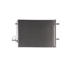 A/C-kondensor MAHLE AC 780 000S