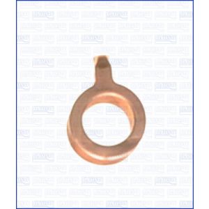 Dichtung, Öleinlass (Lader) AJUSA 01042600