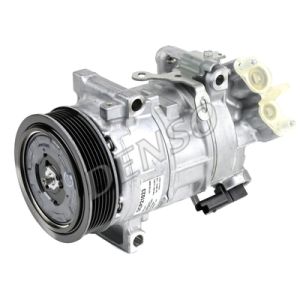Compresor, aire acondicionado DENSO DCP21023