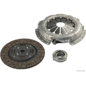 Kit de embraiagem HERTH+BUSS JAKOPARTS J2005014