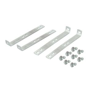 Fixação da caixa de ferramentas CARGOPARTS CARGO-TB29