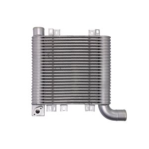 Intercooler, inlaatluchtkoeler NRF 30331