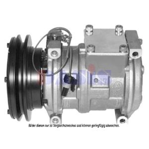 Klimakompressor AKS DASIS 851761N