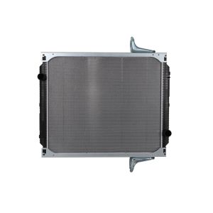 Radiator, motorkoeling NISSENS 67257